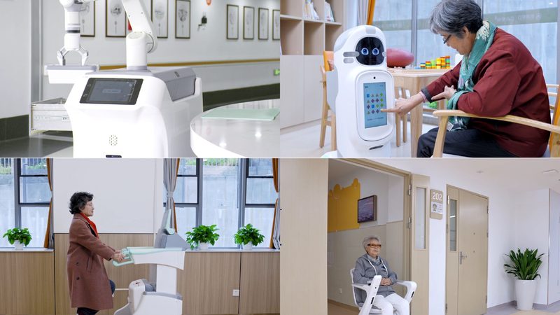 上海养老院为何好的总是一床难求