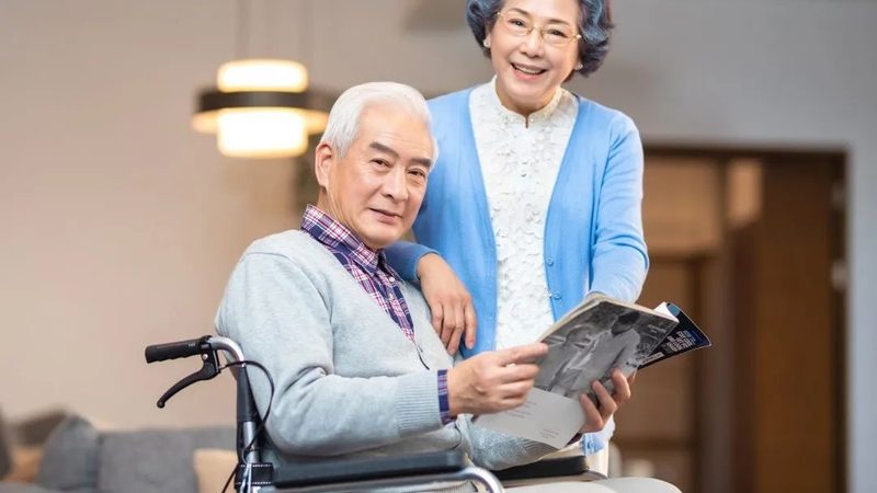养老项目选址：如何规避潜在风险，打造安心家园**