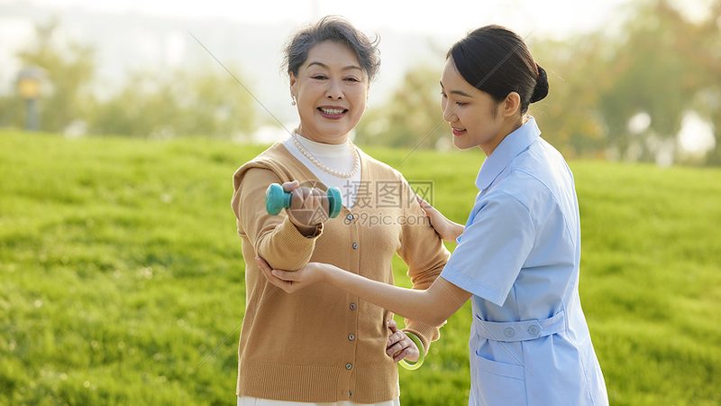 老年公寓适合什么身体条件老人