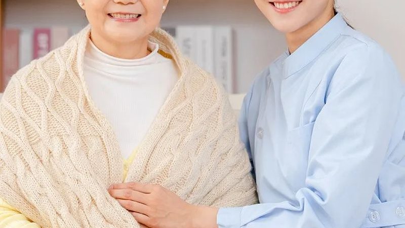 乡镇养老照护中心，如何慧眼识珠？**
