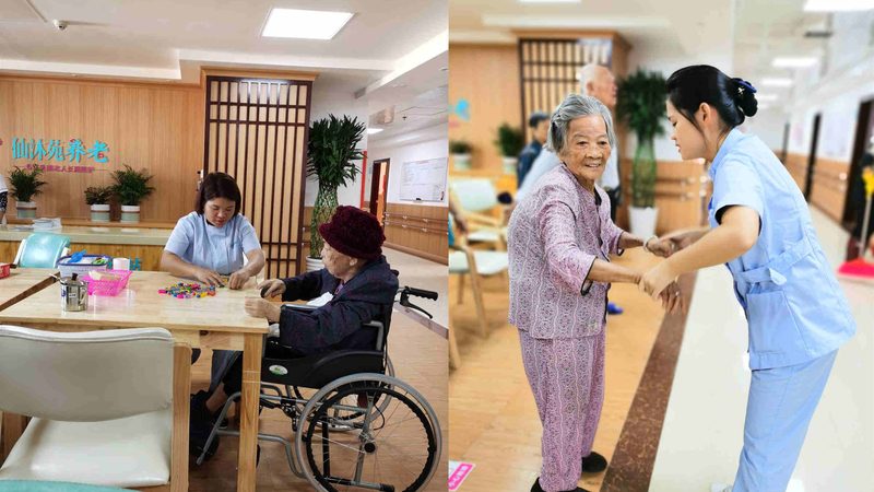 失能老人养老院医保报销攻略：如何顺利申请**