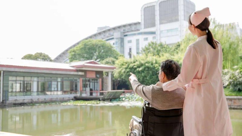 养老加盟品牌运营支持，揭秘成功秘诀