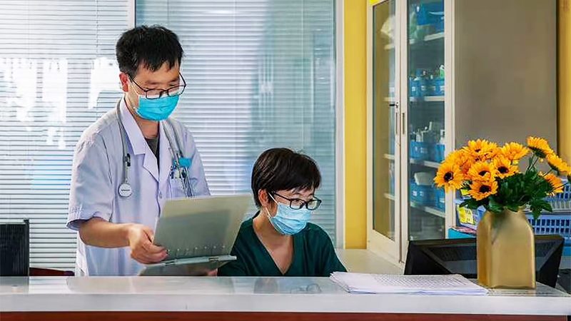 智能养老院设备，如何选择优质生产公司？**