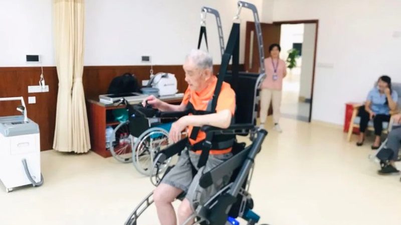居家医养结合服务公司排名