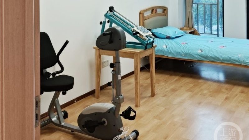 成都养老院护工招聘条件